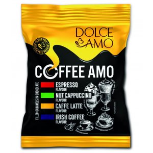 Coffee Amo 100g